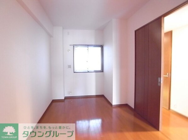 レジデンス八王子明神町の物件内観写真